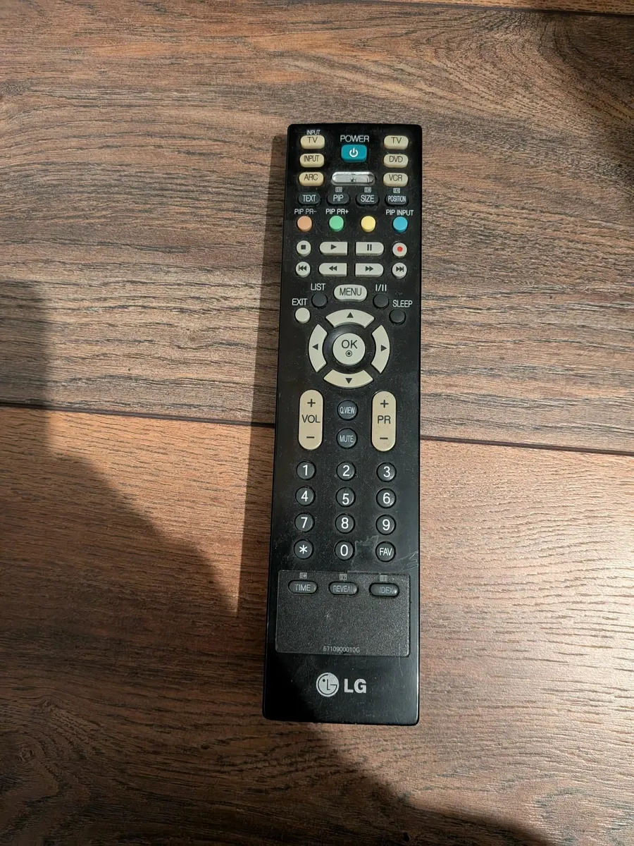 32" Plasma Television - Image 2