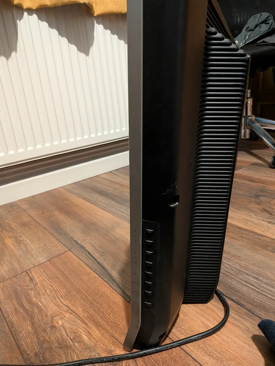32" Plasma Television - Image 3