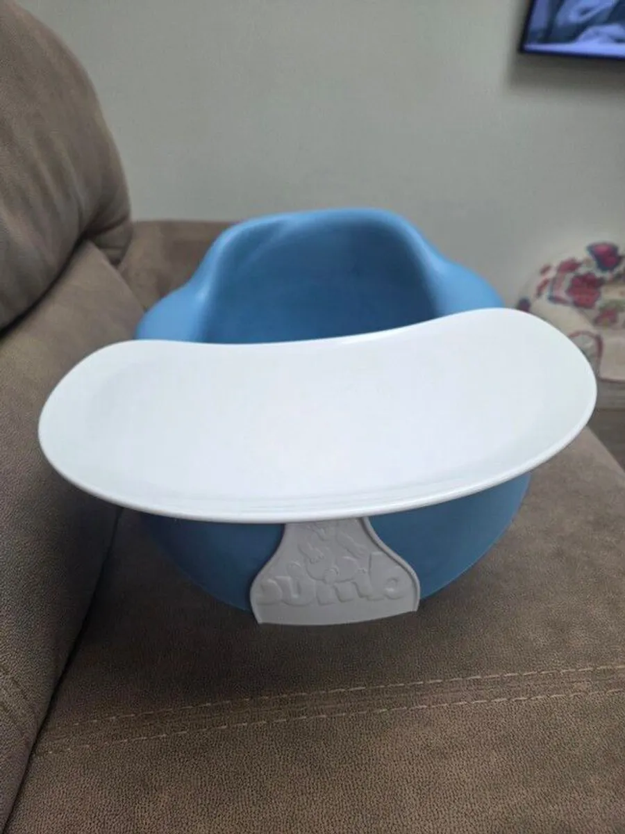 Bumbo Baby seat - Image 2