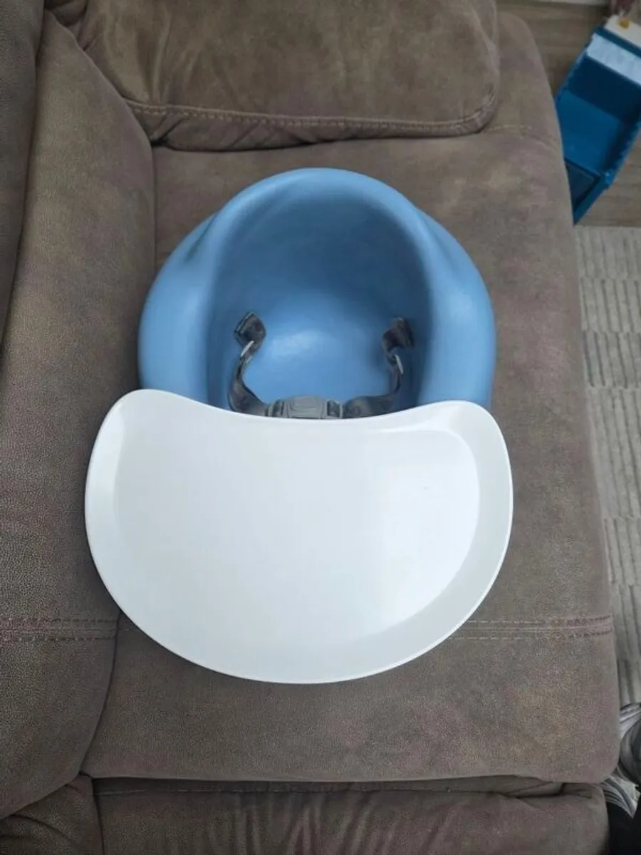 Bumbo Baby seat - Image 3