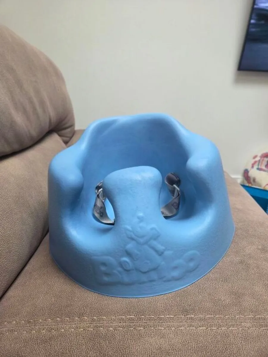 Bumbo Baby seat - Image 4