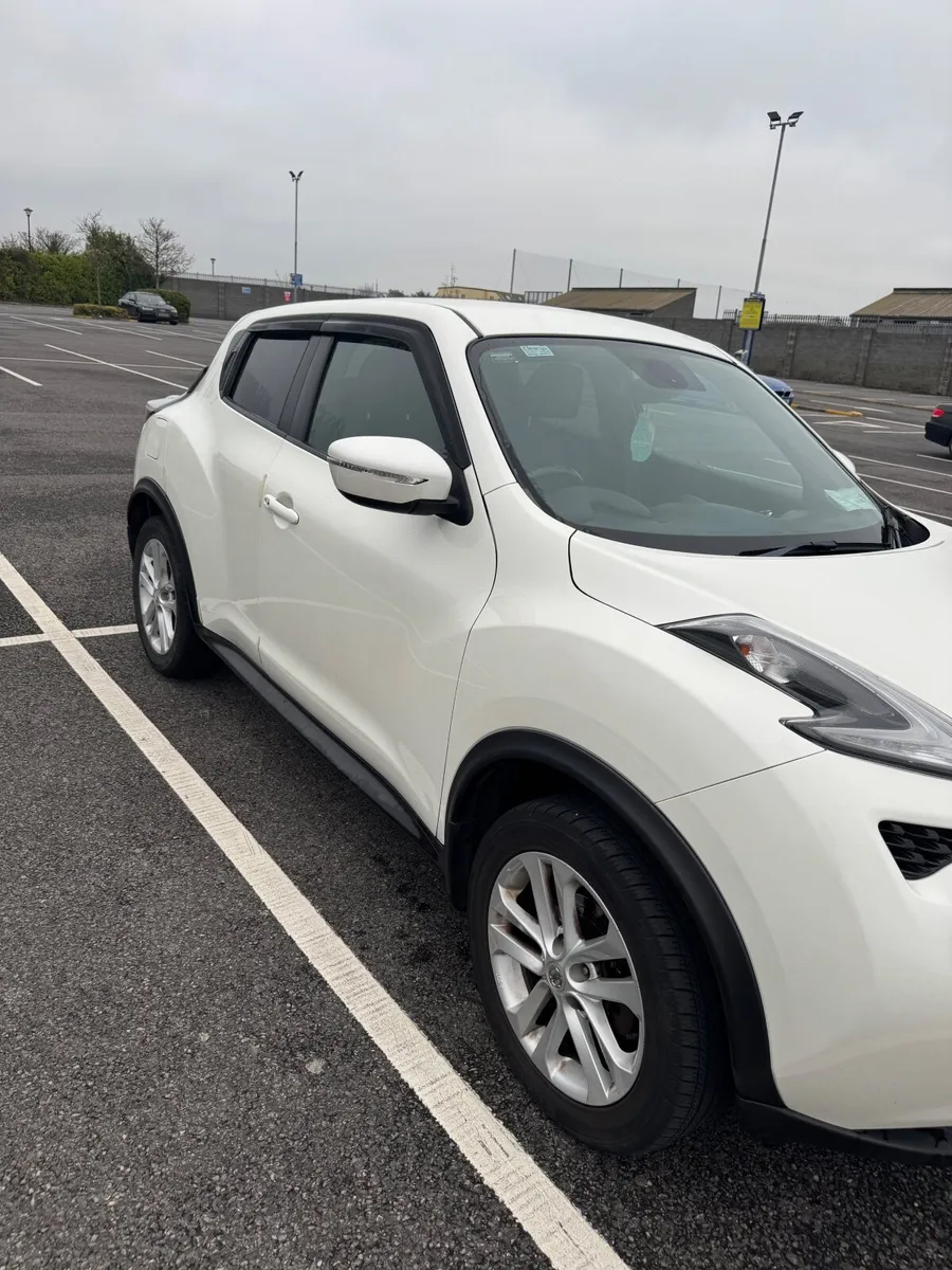 Nissan Juke 2018 - Image 4