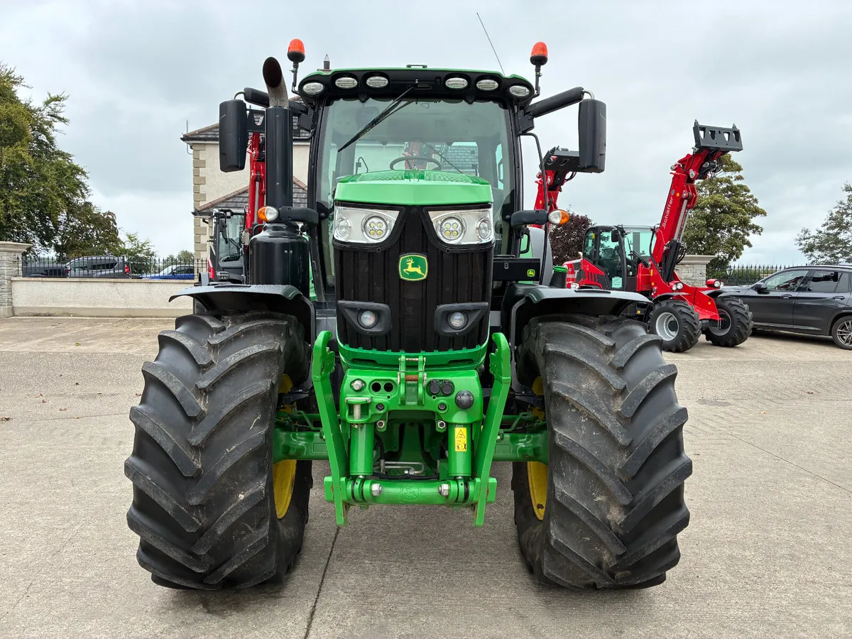 John Deere 6175R - Image 4