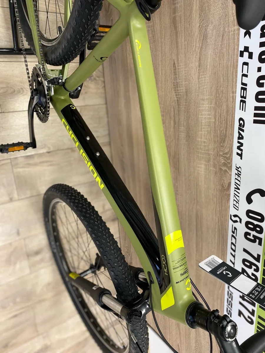 Cyclision corph 8 (Brand new) - Image 3