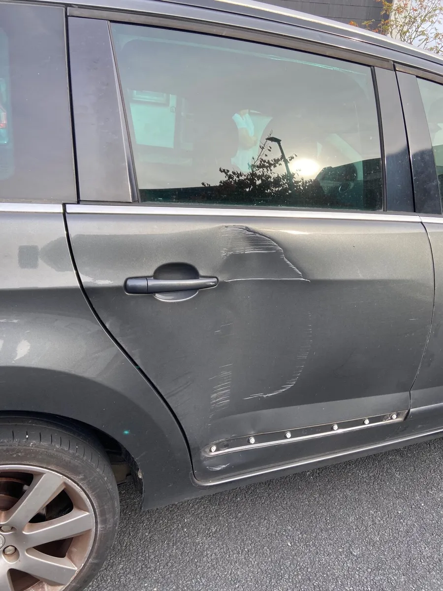 Peugeot 5008 2014 - Image 3