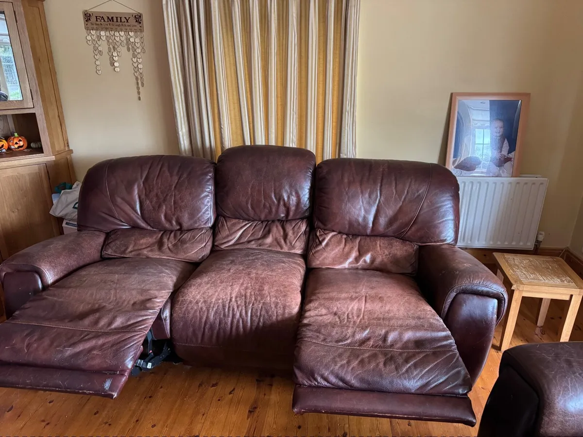 Couch - Image 1