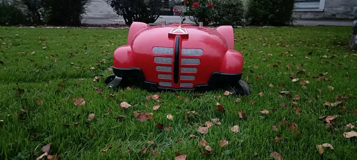 Ambrogio L250 S+ - Image 2
