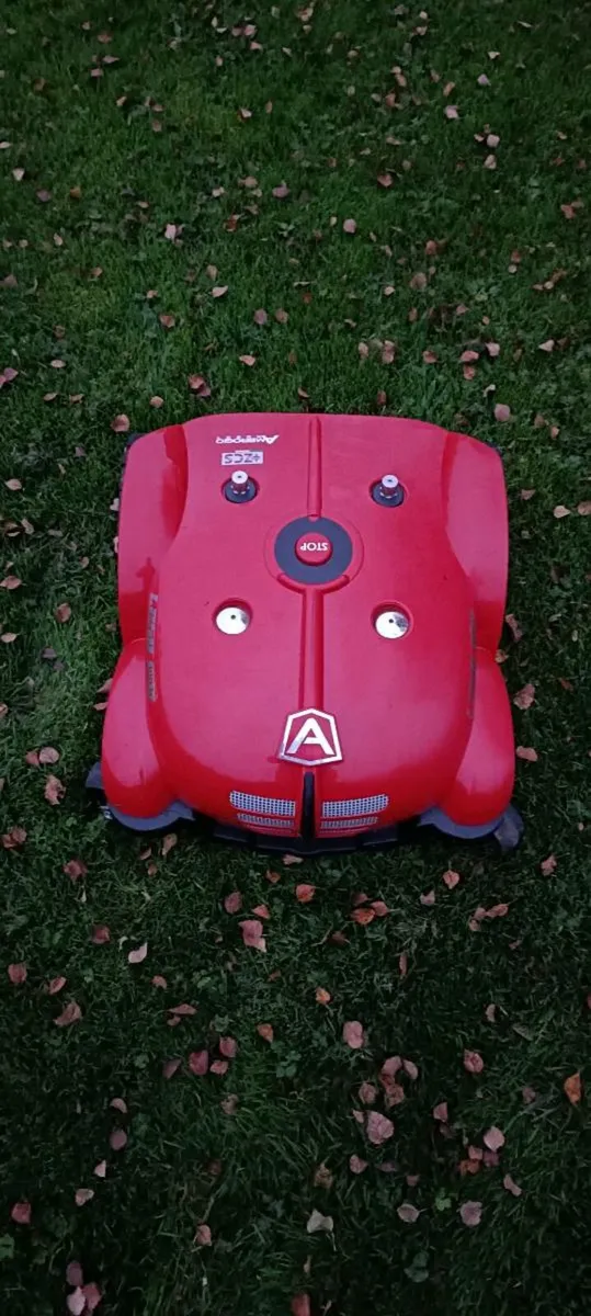 Ambrogio L250 S+ - Image 3