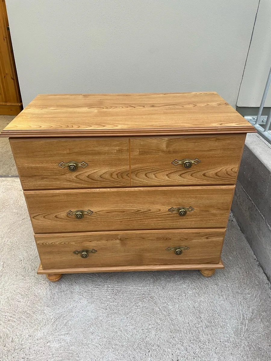 Chest of Drawers - Image 1