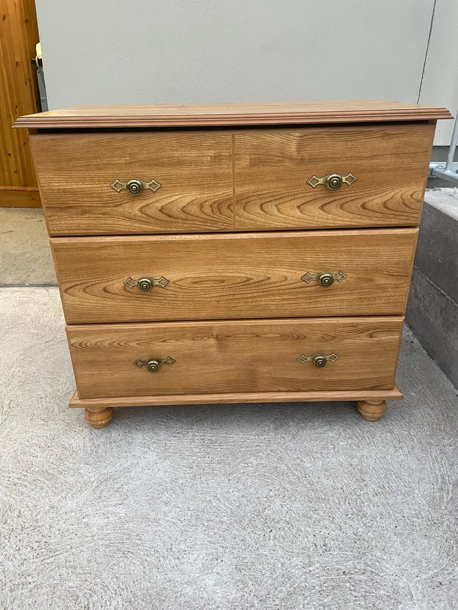 Chest of Drawers - Image 2