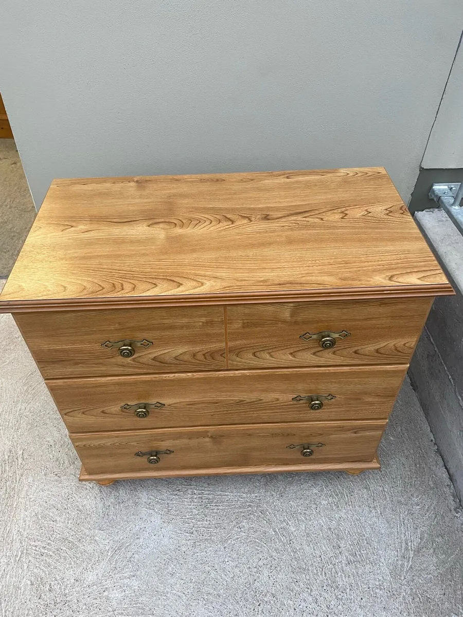 Chest of Drawers - Image 3