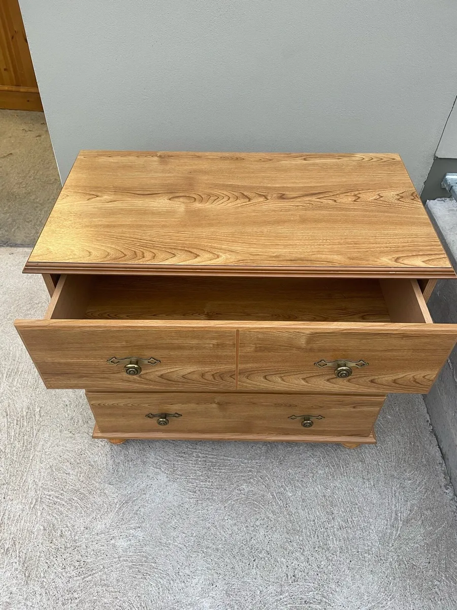 Chest of Drawers - Image 4