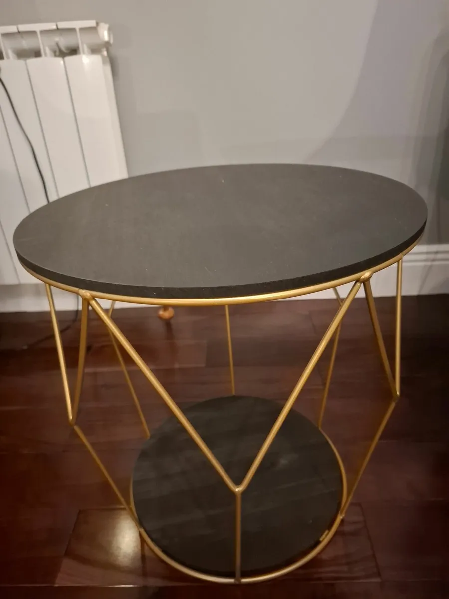 Set of Side Tables - Image 4