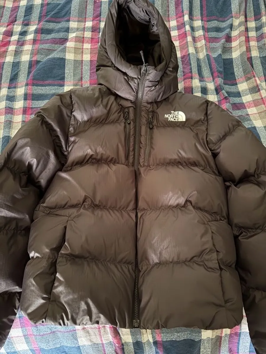 The North face Kanaga Jacket