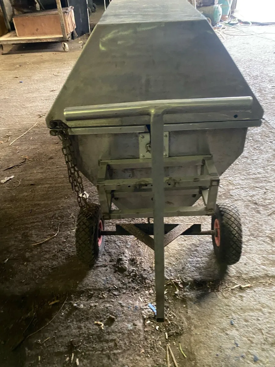 pig roaster - Image 2