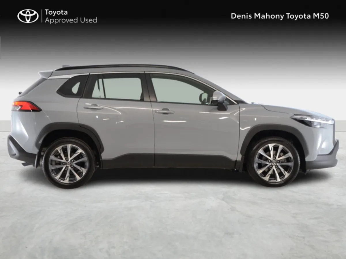 Toyota Corolla Cross Sport Hybrid Auto - Image 3