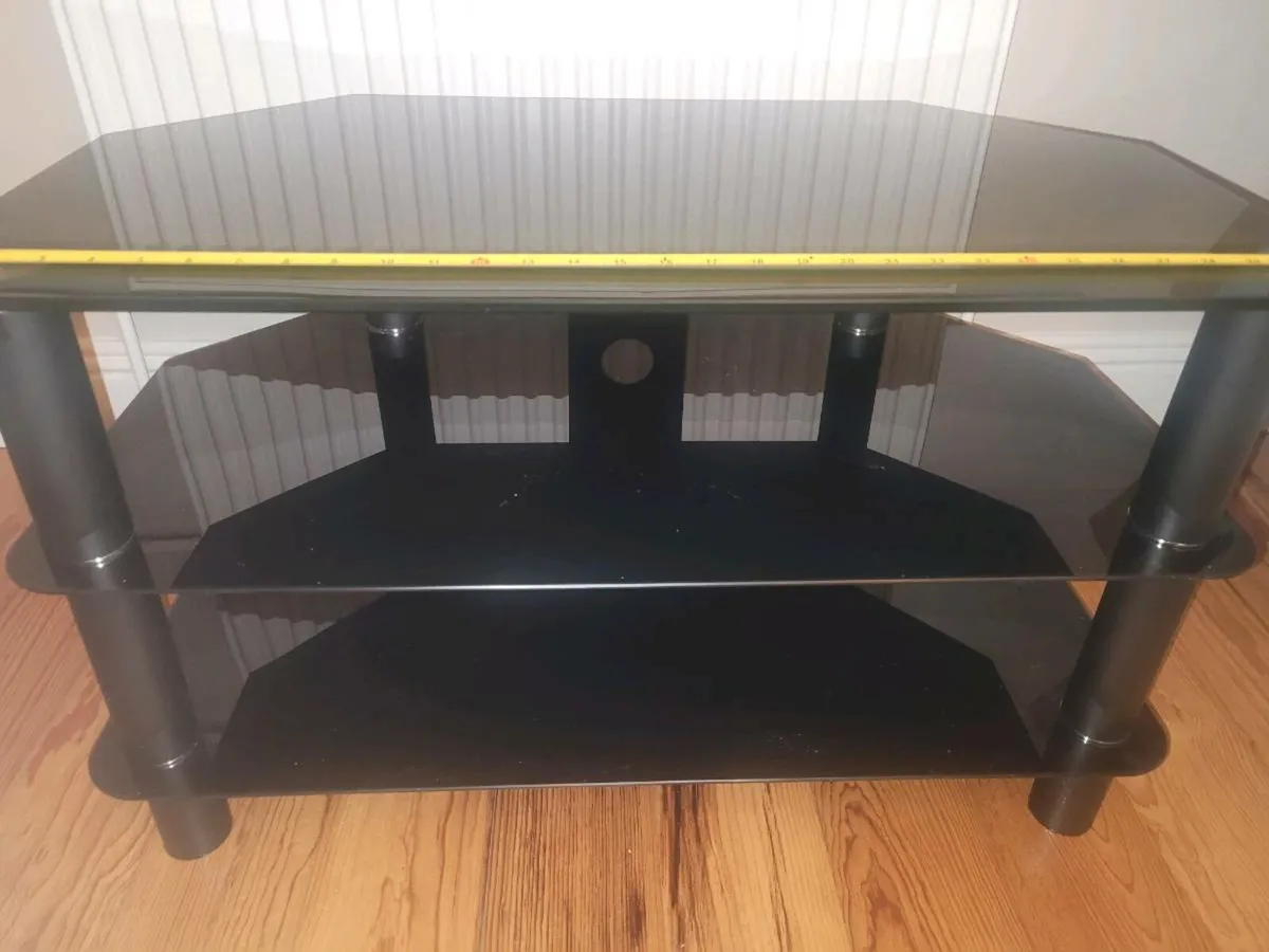 TV Stand - Image 1