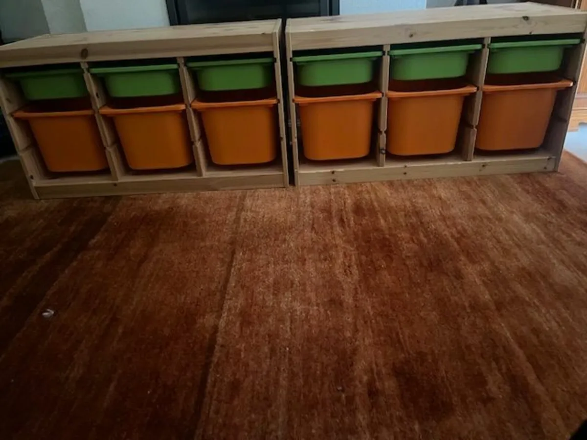 Kid's Furniture