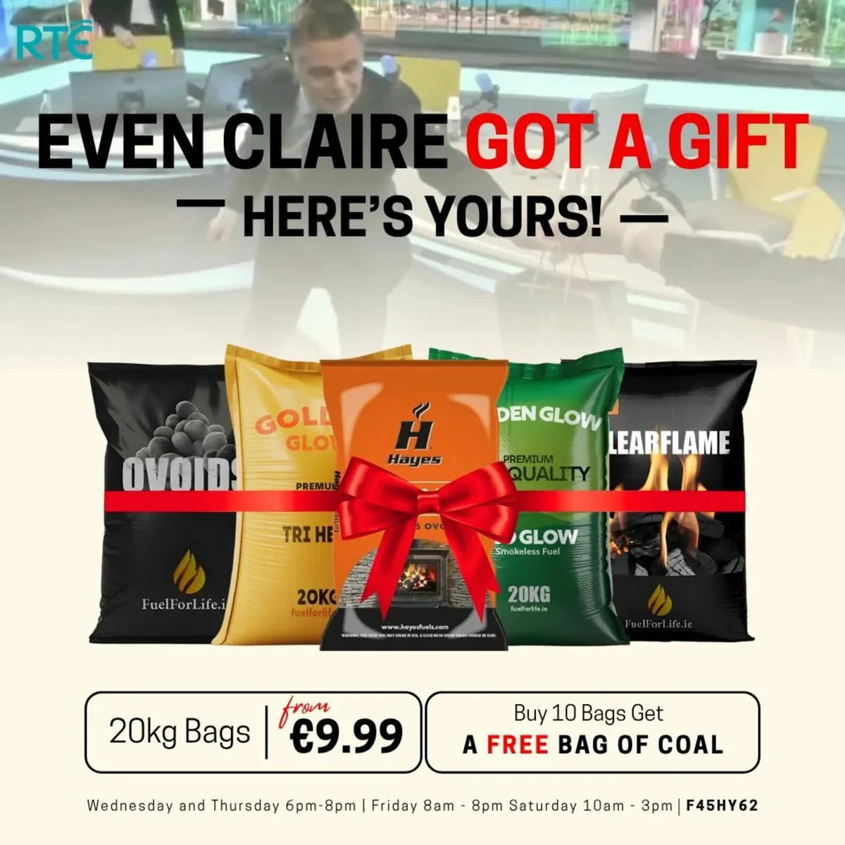 Premium  Coal from €8.49 - Image 1