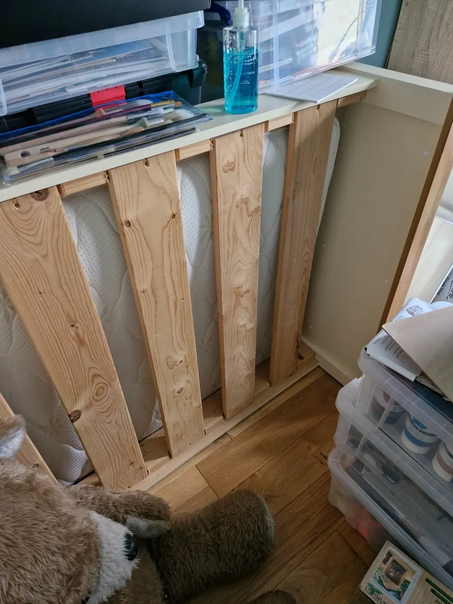 Single bed - Image 3