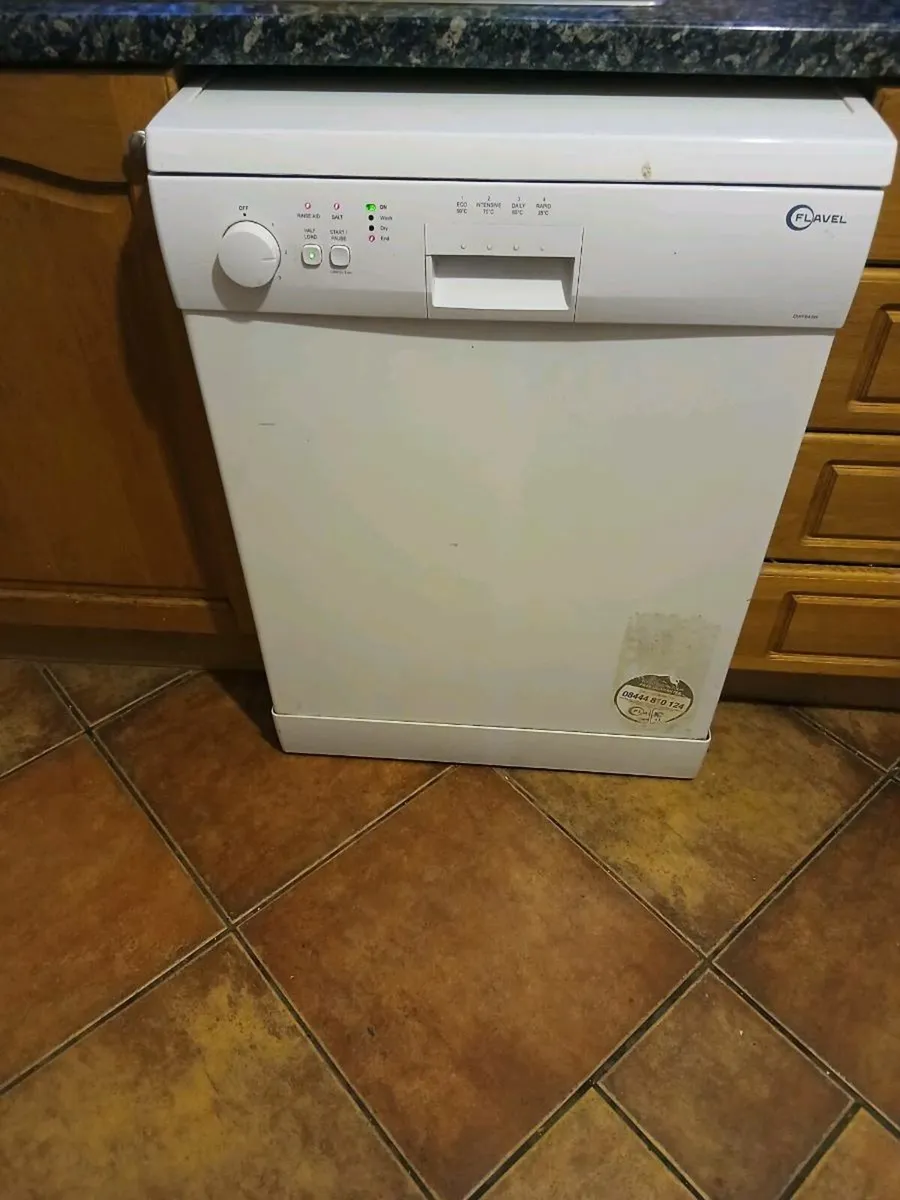 Dishwasher - Image 1