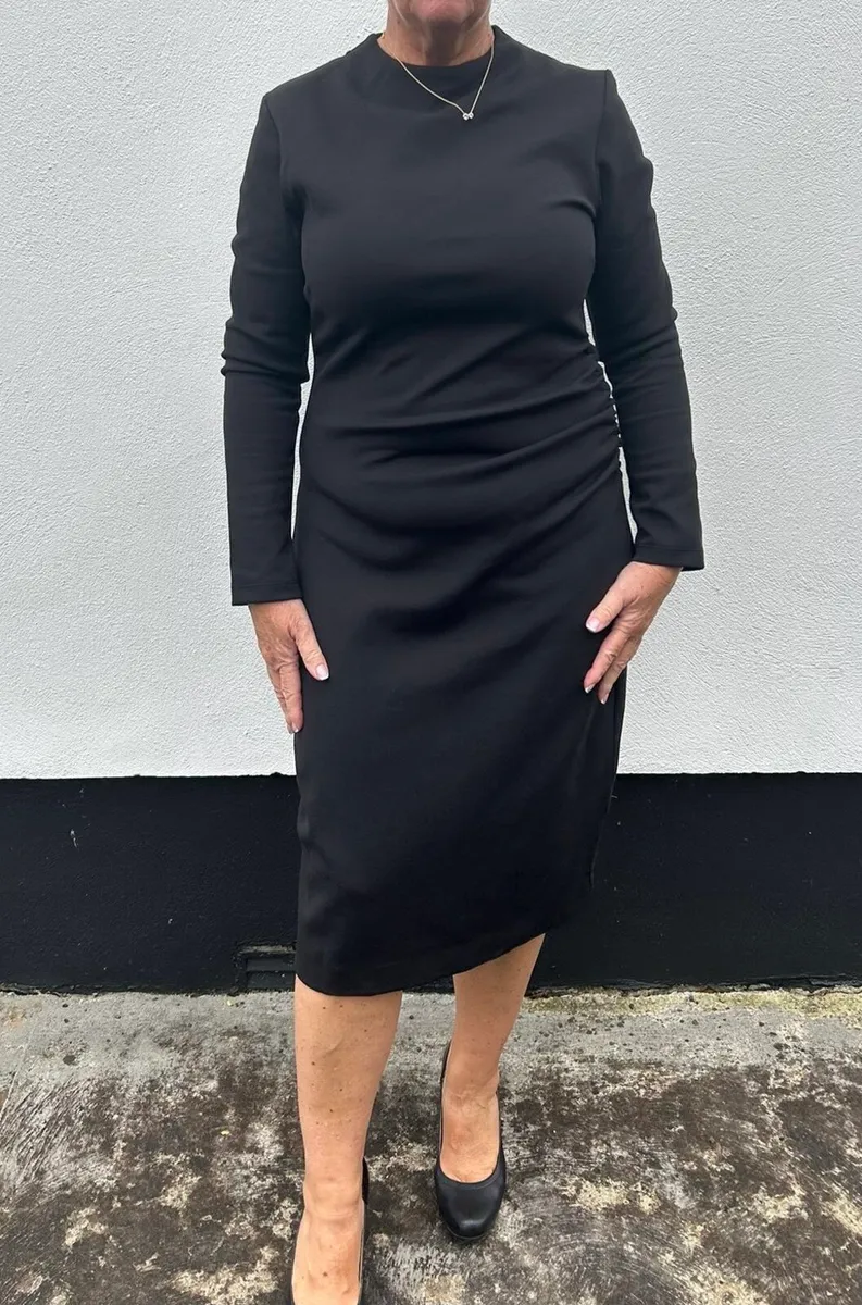 Marc O’Polo Dress - Image 1