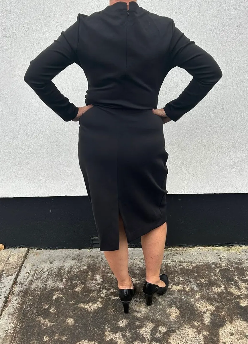 Marc O’Polo Dress - Image 2