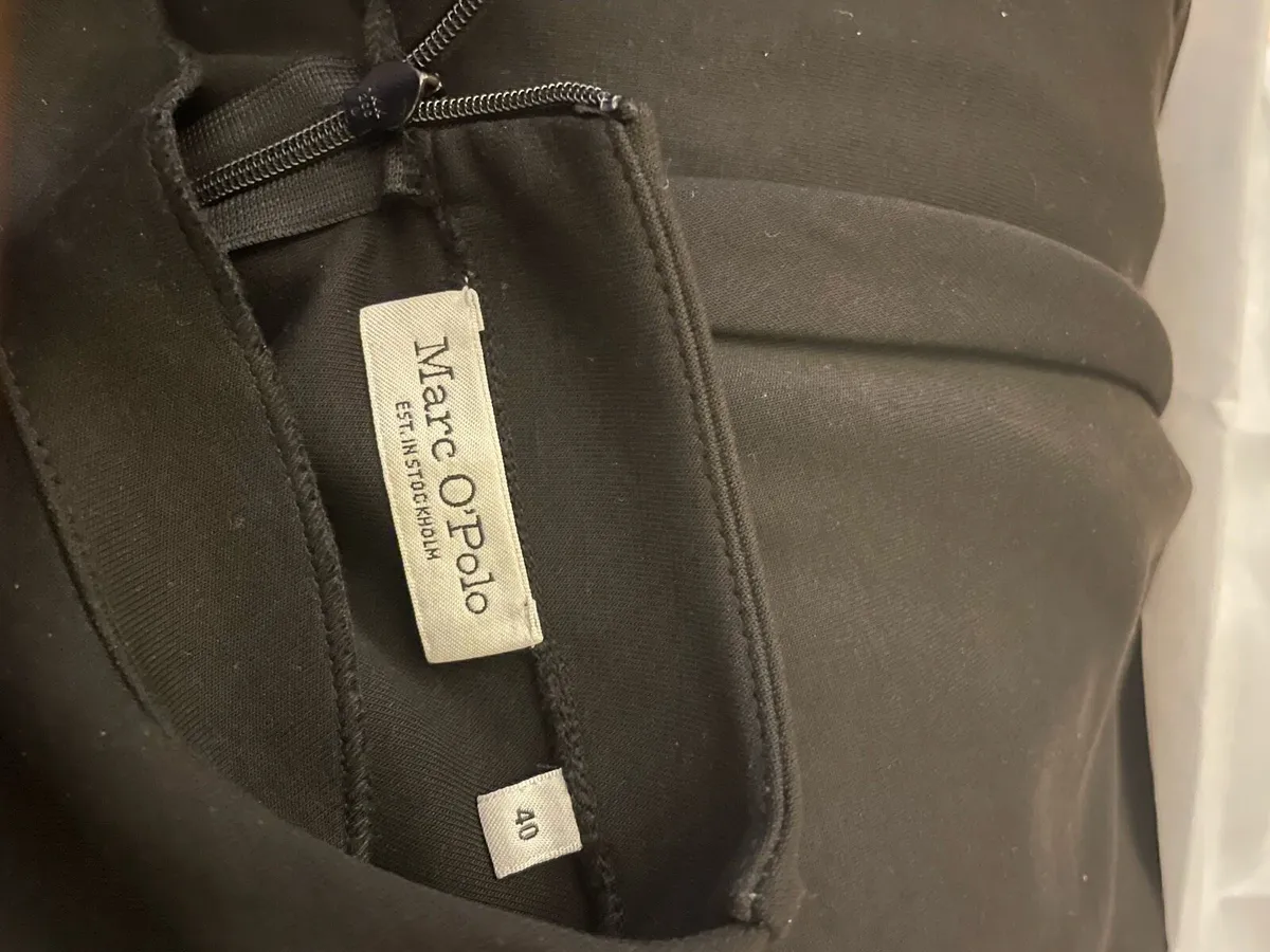 Marc O’Polo Dress - Image 3