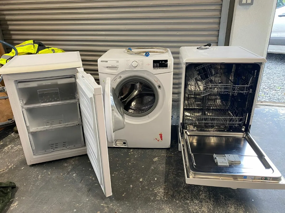 Appliances - Image 1
