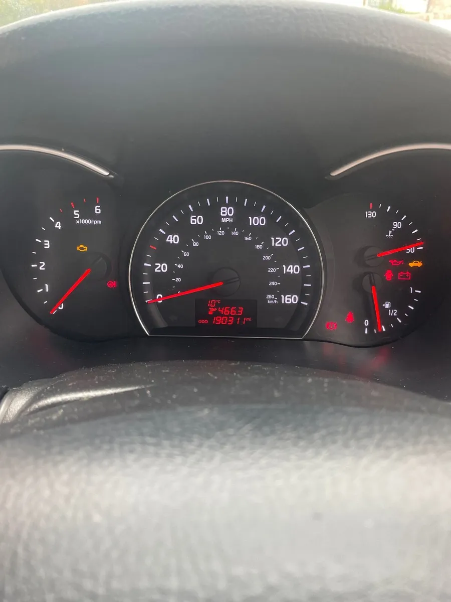 Kia Sorento 2014 - Image 2