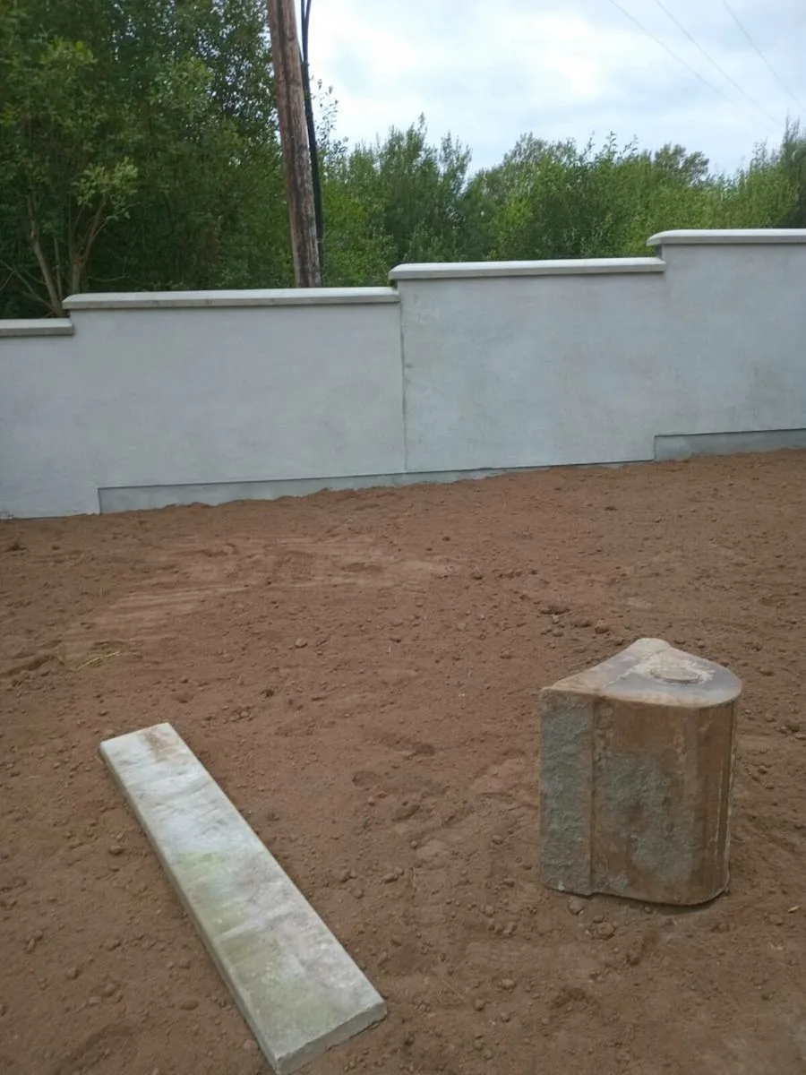 Plasterer - Image 2