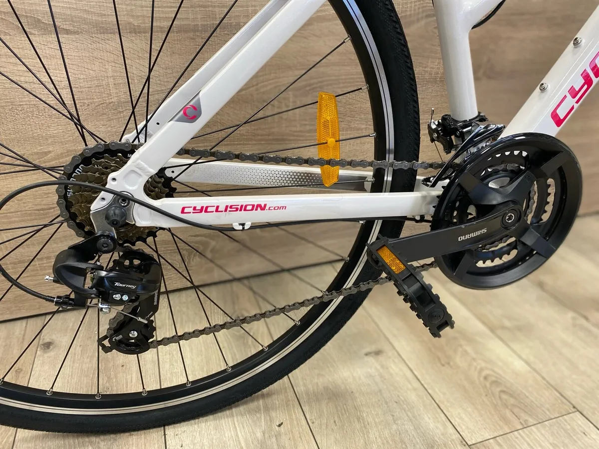Cyclision zodya 5 (Brand new) - Image 3