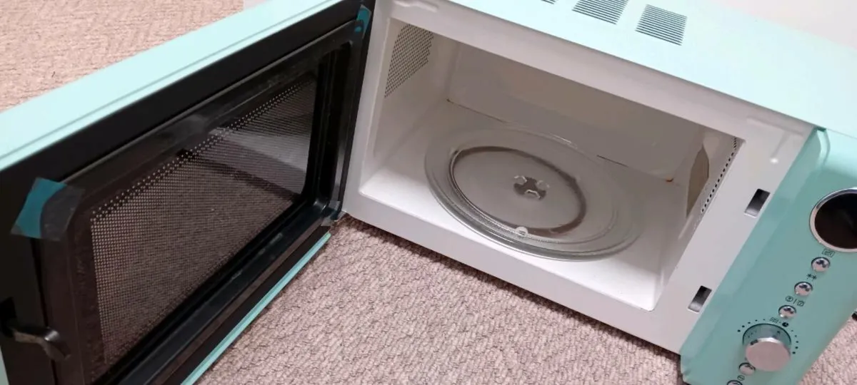 Microwave - Image 2