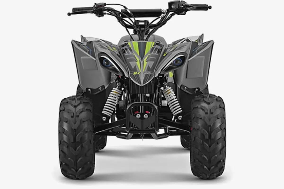 10TEN 110CC KIDS QUAD - Image 3