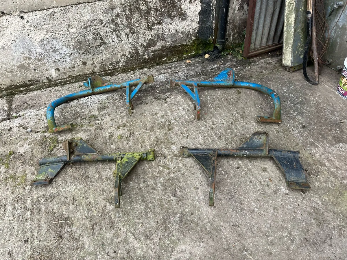 Quicke Loader - Image 3