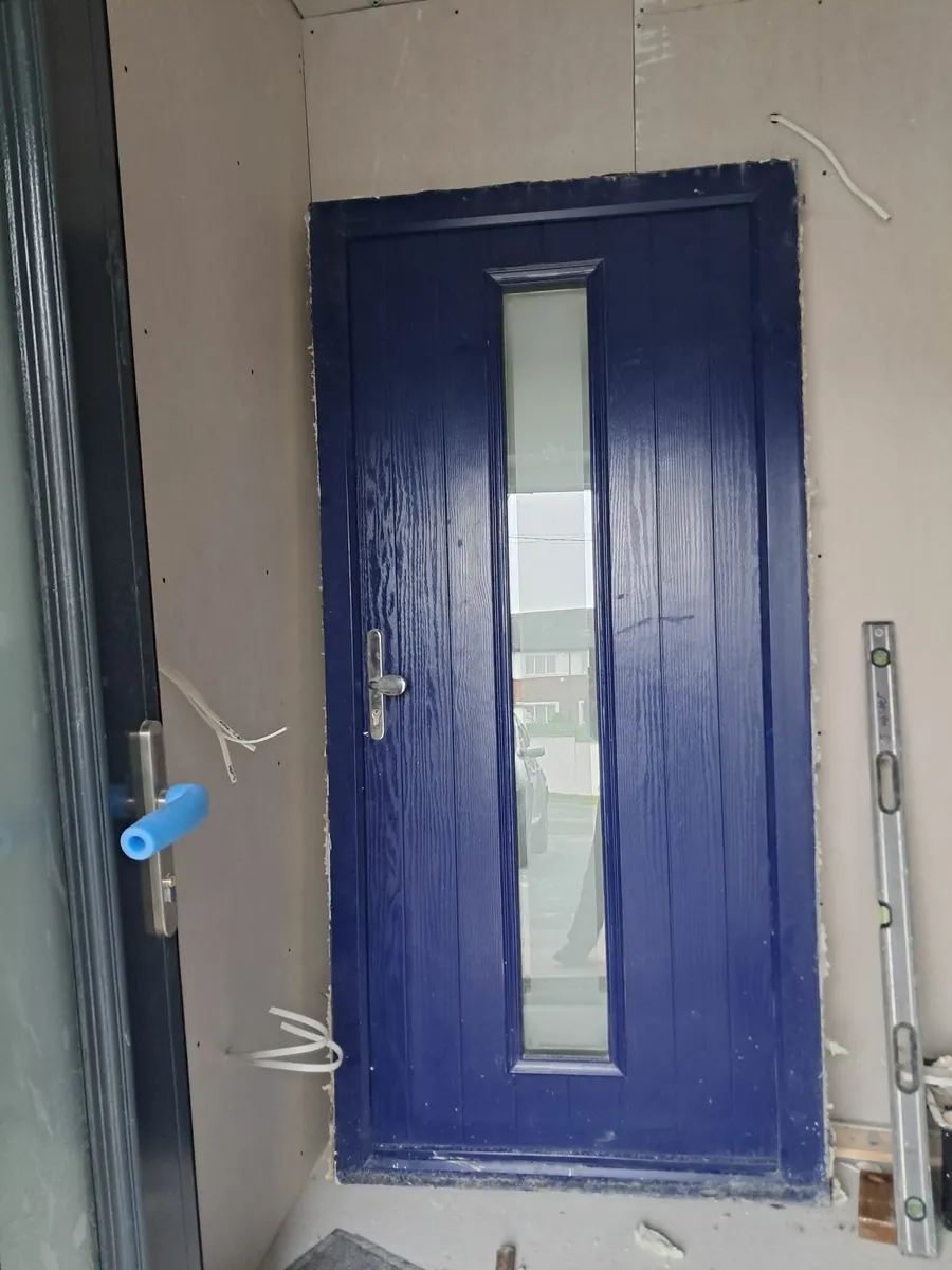 Composite Front Door - Image 3