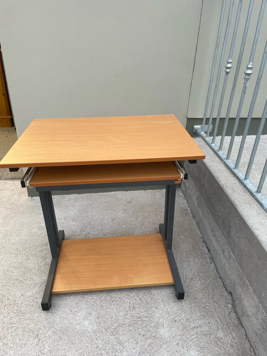 Desk - Image 1