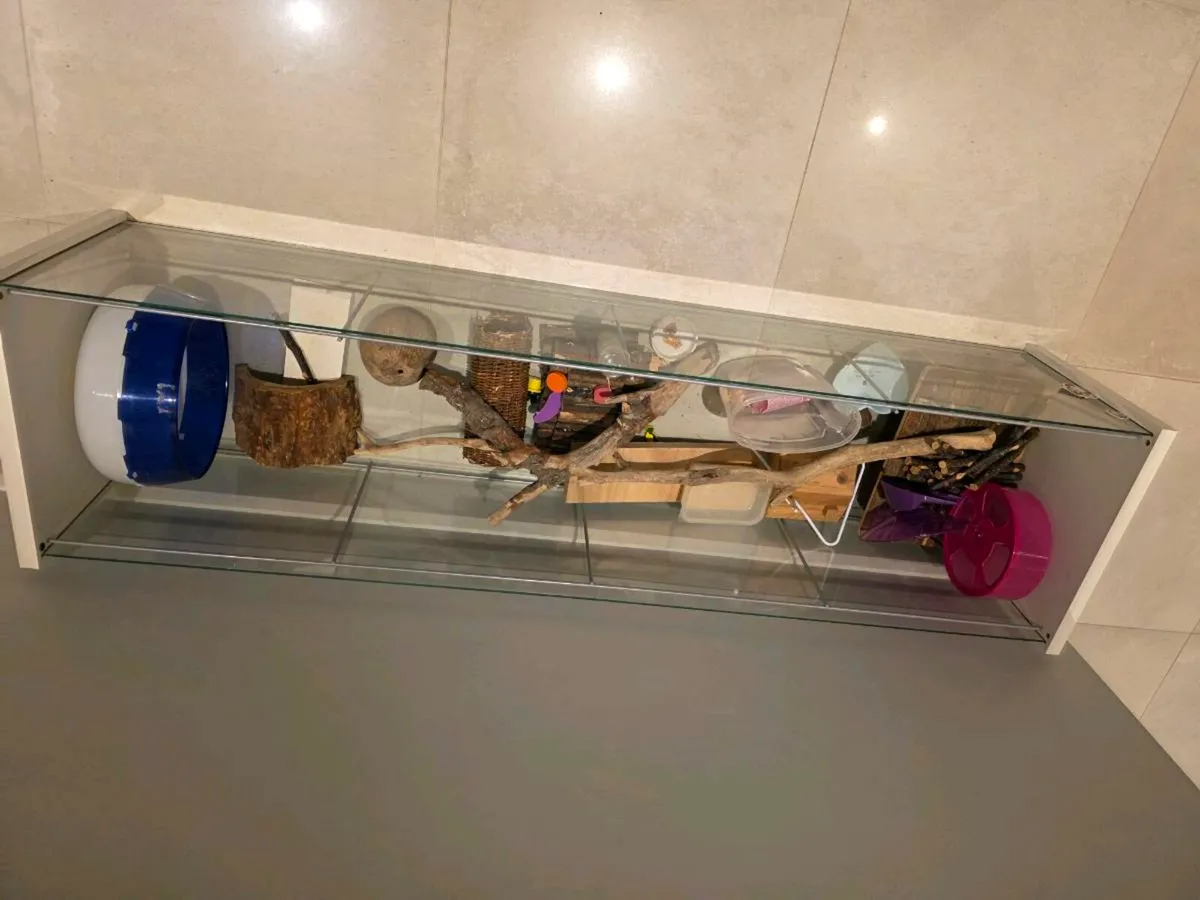 Hamster incloser cage - Image 2