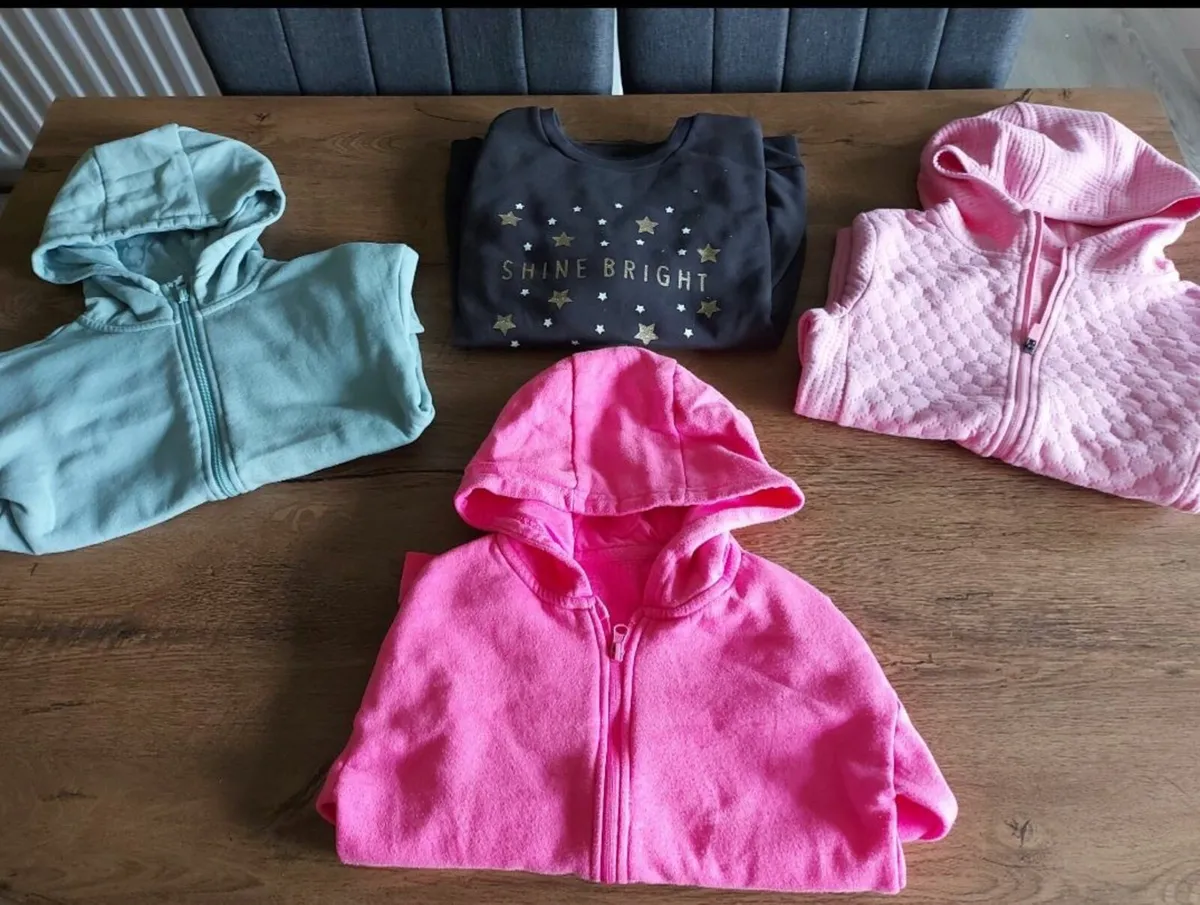 Girls 9-10 year bundle - Image 2