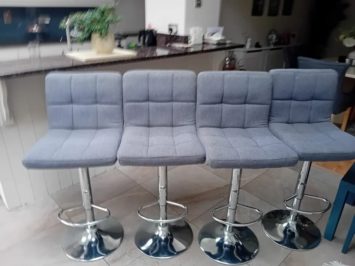 Stools - Image 1