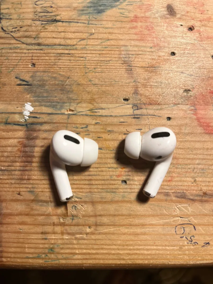 Air pods - Image 2