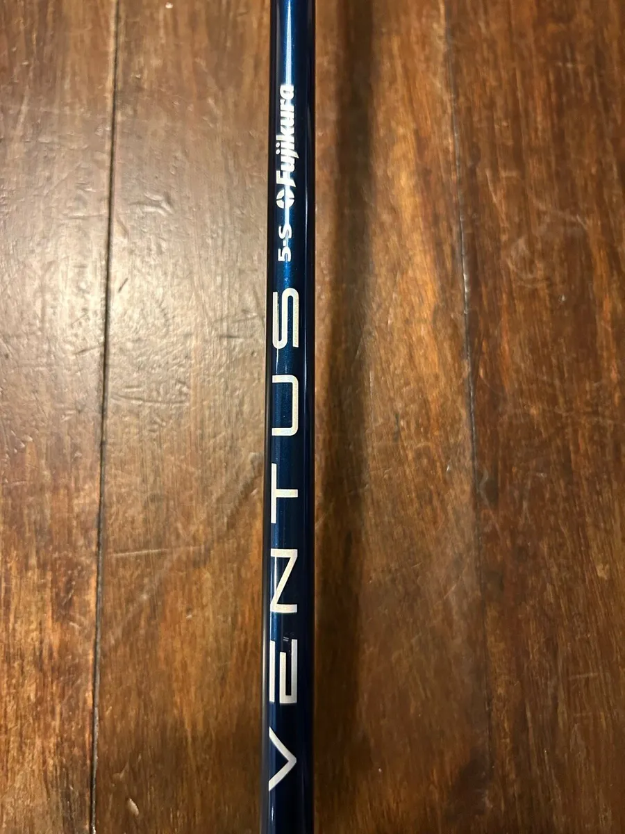 TaylorMade SIM2 Max Driver Stiff - Image 4
