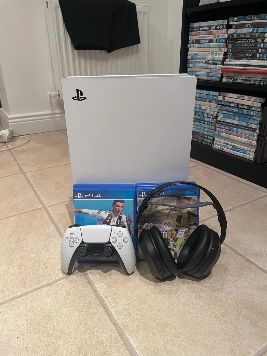 PlayStation 5