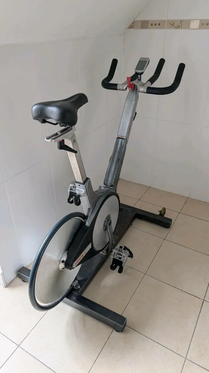 Keiser M3 - Image 2