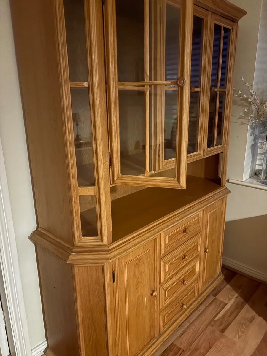 Kitchen dresser - Image 2