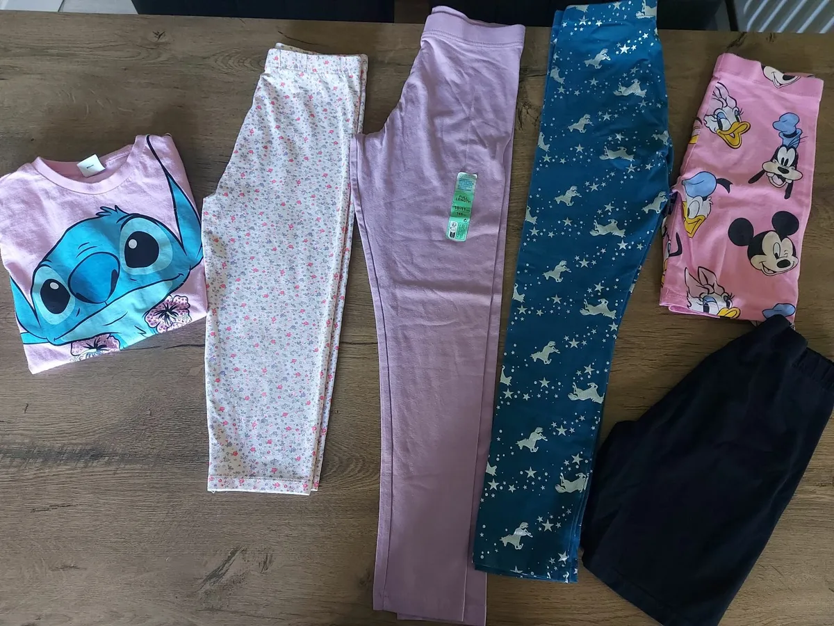 Girls 10-11 year bundle - Image 3
