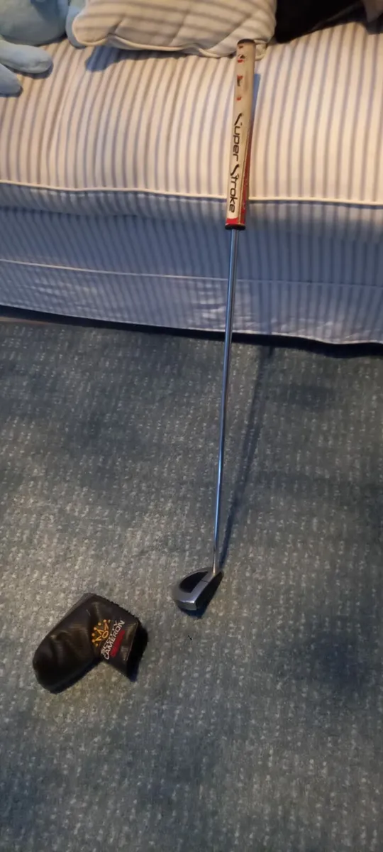 Scotty Cameron putter - Image 1