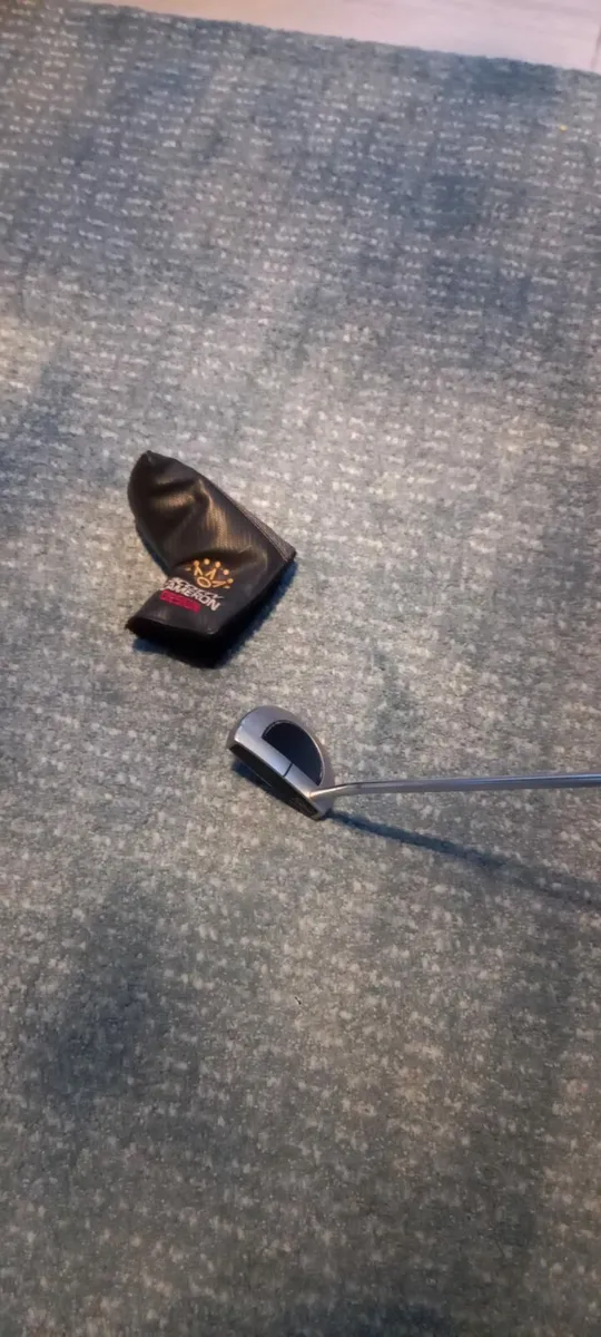 Scotty Cameron putter - Image 4