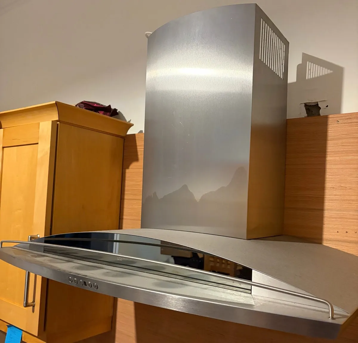 Neff Cooker Hood / Extraction Fan - Image 3