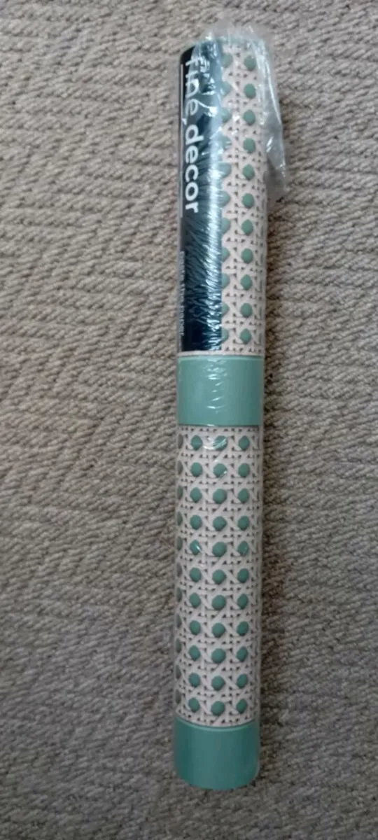 Fine dècor Cane Panel Wallpaper - Image 1